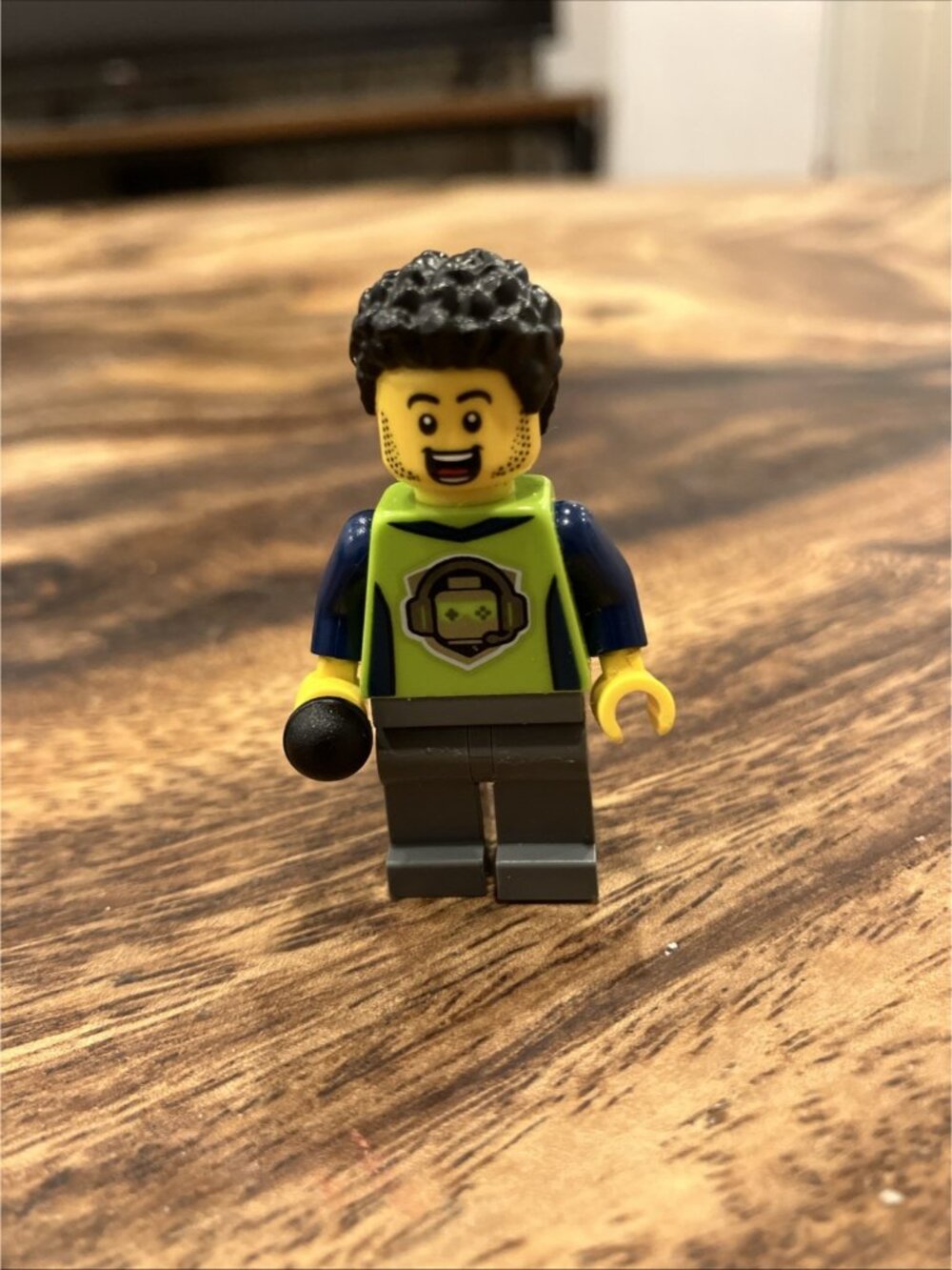 Lego Minifigure ( Authentic )